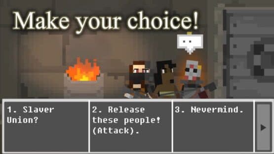 Wasteland Story — screenshot 5