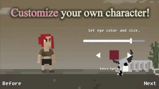 Wasteland Story — screenshot 6