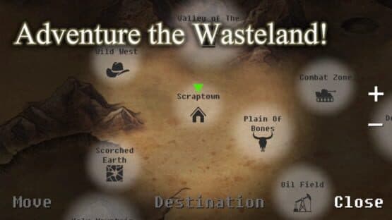 Wasteland Story — screenshot 7