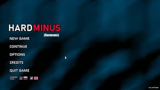 Hard Minus Forever Standalone DLC — screenshot 1