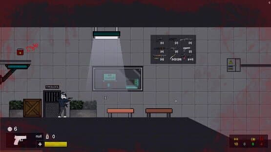 Hard Minus Forever Standalone DLC — screenshot 2