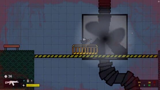 Hard Minus Forever Standalone DLC — screenshot 3