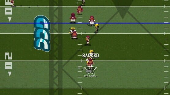 College Bowl — screenshot 2