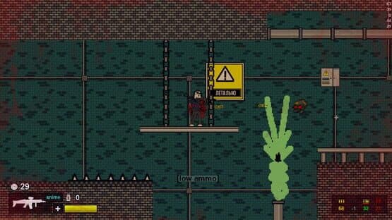 Hard Minus Forever Standalone DLC — screenshot 4