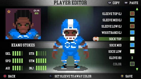 College Bowl — screenshot 3