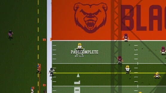 College Bowl — screenshot 4