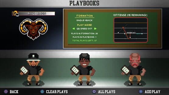 College Bowl — screenshot 5