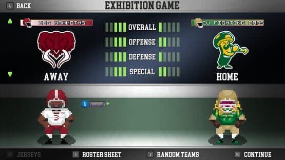 College Bowl — screenshot 6