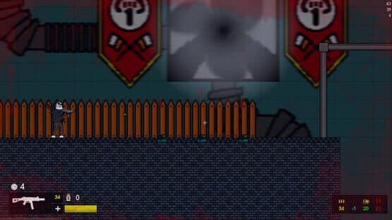 Hard Minus Forever Standalone DLC — screenshot 6