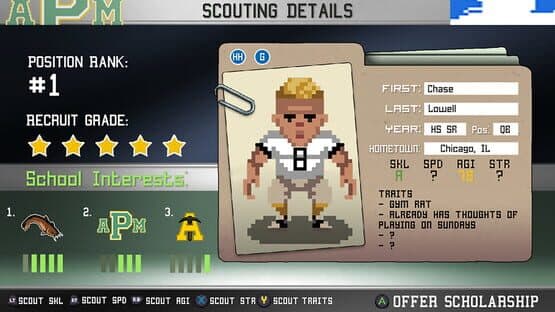 College Bowl — screenshot 7