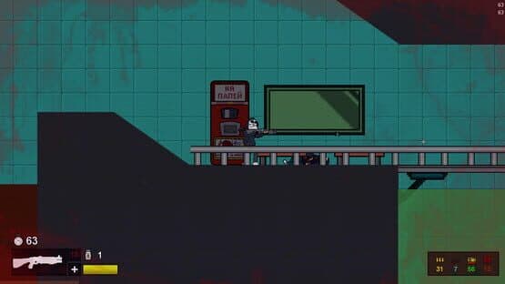 Hard Minus Forever Standalone DLC — screenshot 7