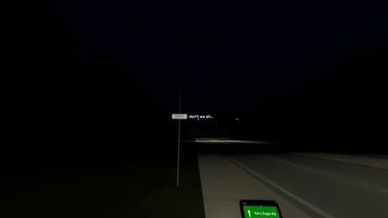 Ends — screenshot 1