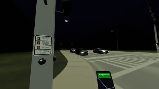 Ends — screenshot 2