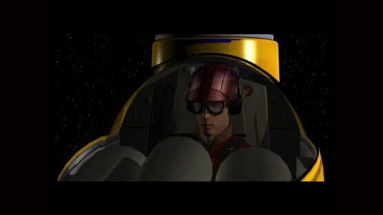 Star Wars: Starfighter - Special Edition — screenshot 2