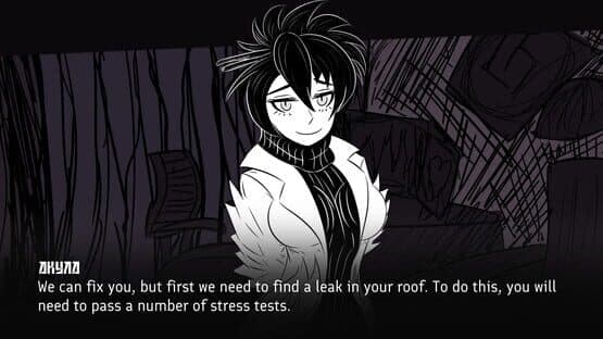 Eye of Saccharine — screenshot 1