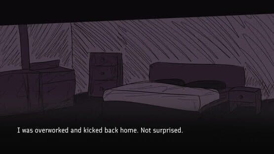 Eye of Saccharine — screenshot 3