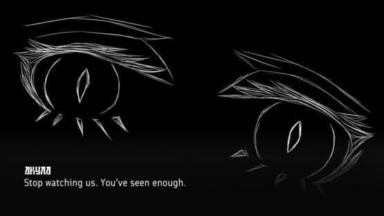 Eye of Saccharine — screenshot 5