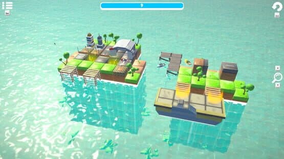 Cube Airport — screenshot 7