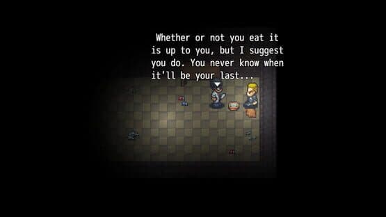 The Squeal of the Pig — screenshot 1