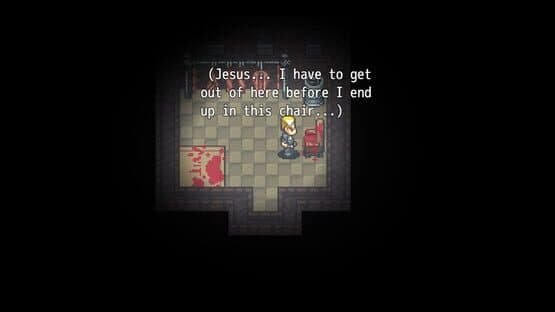 The Squeal of the Pig — screenshot 2
