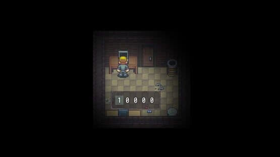 The Squeal of the Pig — screenshot 3