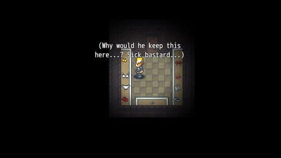 The Squeal of the Pig — screenshot 4