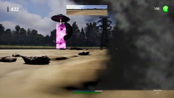 Doomsday Derby — screenshot 3
