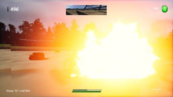 Doomsday Derby — screenshot 4