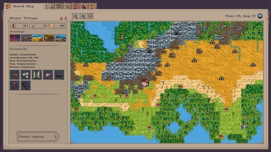 Soulash 2 — screenshot 1