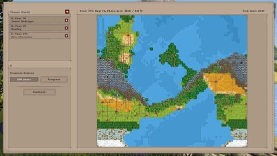 Soulash 2 — screenshot 5