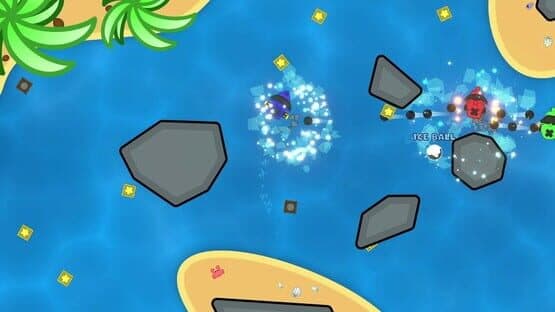Holy Ship — screenshot 3