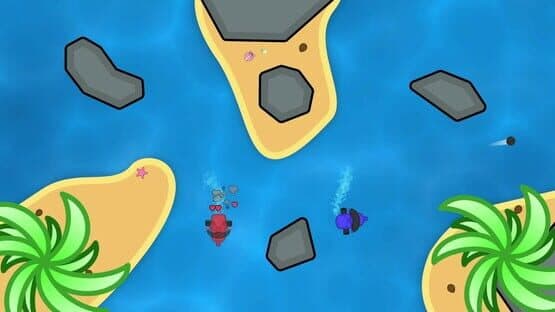 Holy Ship — screenshot 4