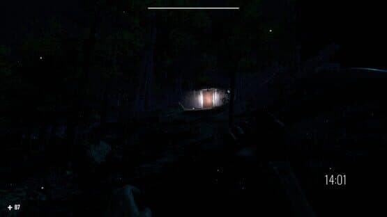 When Night Comes — screenshot 1