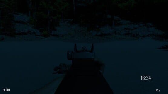 When Night Comes — screenshot 2