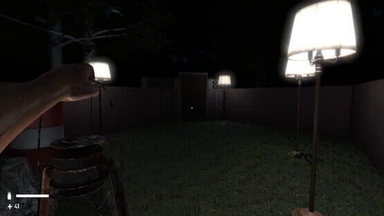 When Night Comes — screenshot 3