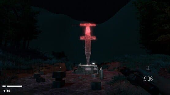 When Night Comes — screenshot 4
