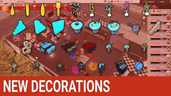 Chef: Cocktails & Drinks — screenshot 6