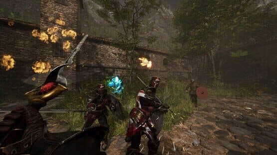 Darkblade Ascent — screenshot 3