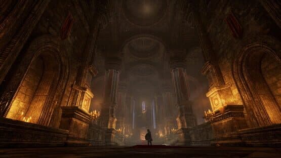Darkblade Ascent — screenshot 4