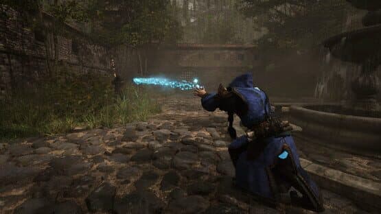 Darkblade Ascent — screenshot 7
