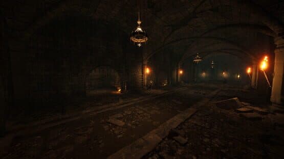 Darkblade Ascent — screenshot 8