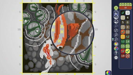 Paint by Pixel 2 — screenshot 5