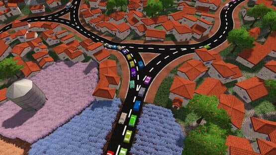 Costa Verde Transport Department — screenshot 3