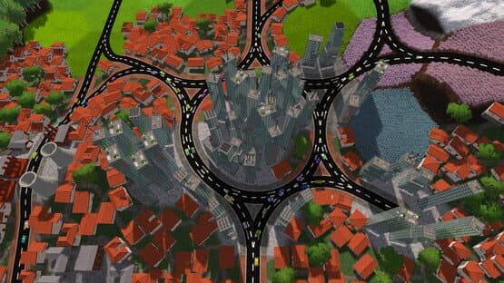 Costa Verde Transport Department — screenshot 4