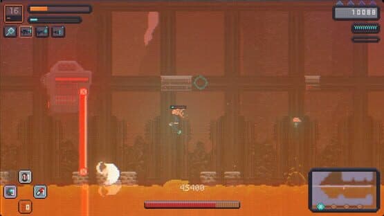 Ginsha — screenshot 1