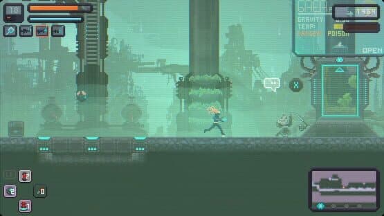 Ginsha — screenshot 2