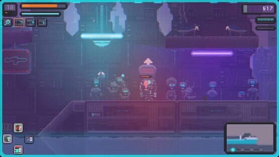 Ginsha — screenshot 3