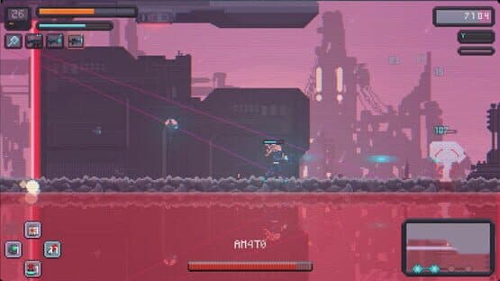 Ginsha — screenshot 4