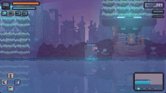 Ginsha — screenshot 5