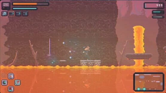 Ginsha — screenshot 6